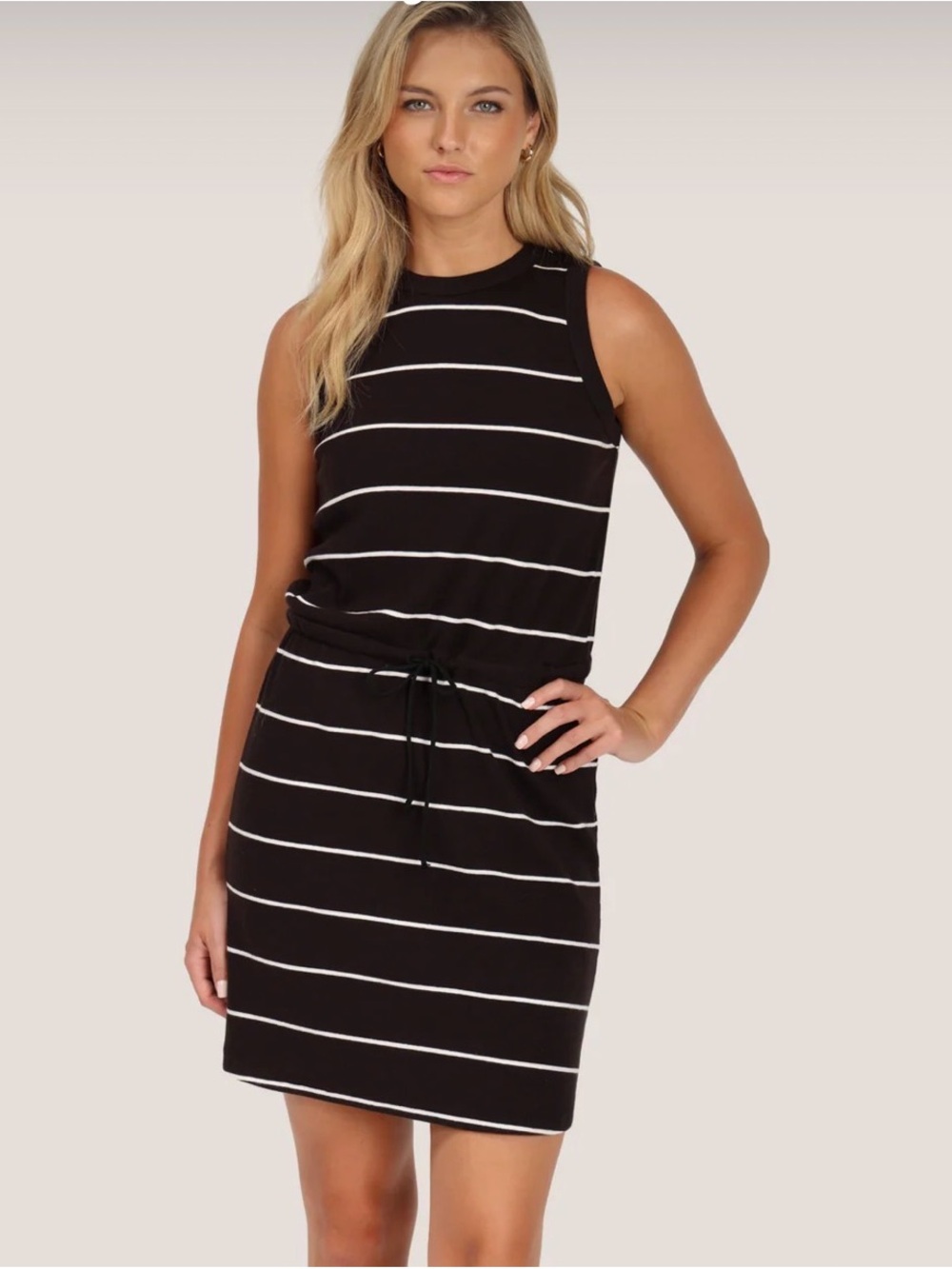 NWT dylan Jude Dress - sz Small